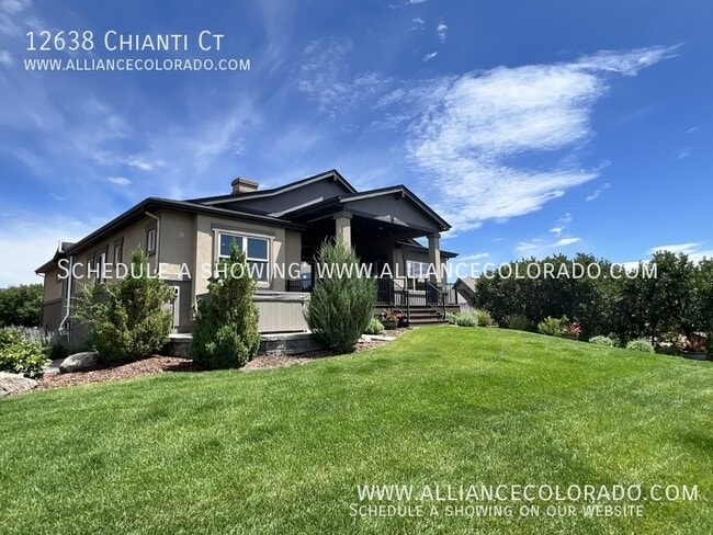 Building Photo - 12638 Chianti Ct