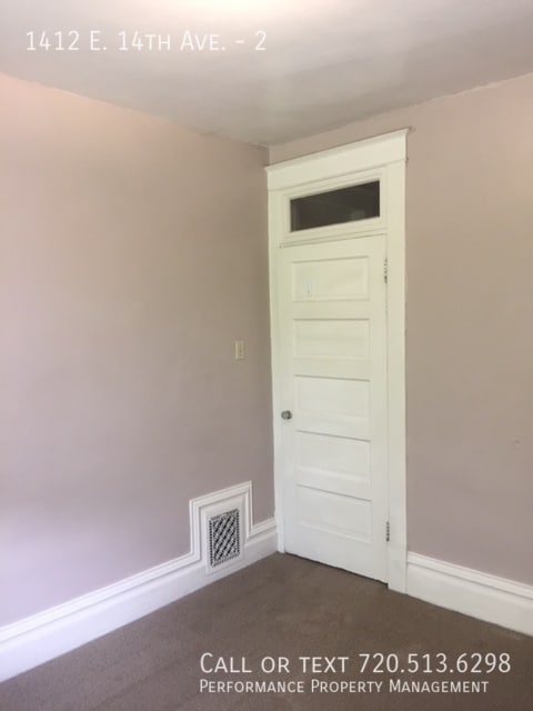 Building Photo - 1412 E 14th Ave