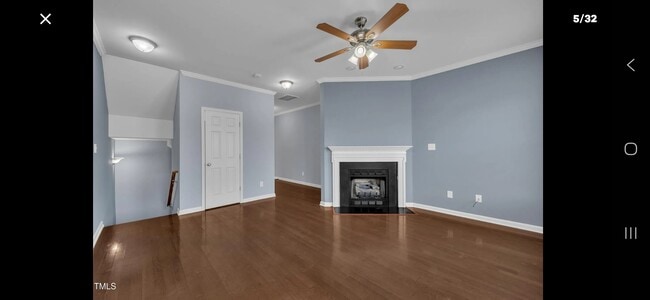 Building Photo - 650 Ganyard Farm Way