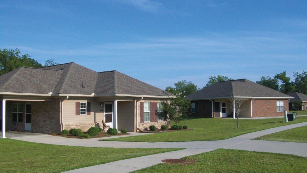 Loxley Station 63 Ribbon Rail Ct Loxley AL 36551 Apartment Finder