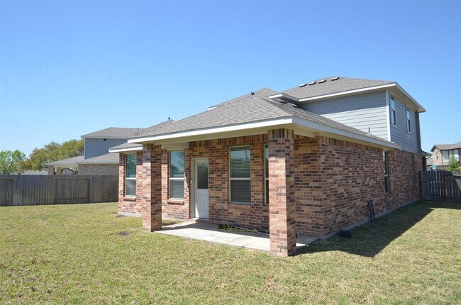 Building Photo - 5602 Tabula Rasa Dr