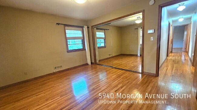 Building Photo - 5940 Morgan Ave S
