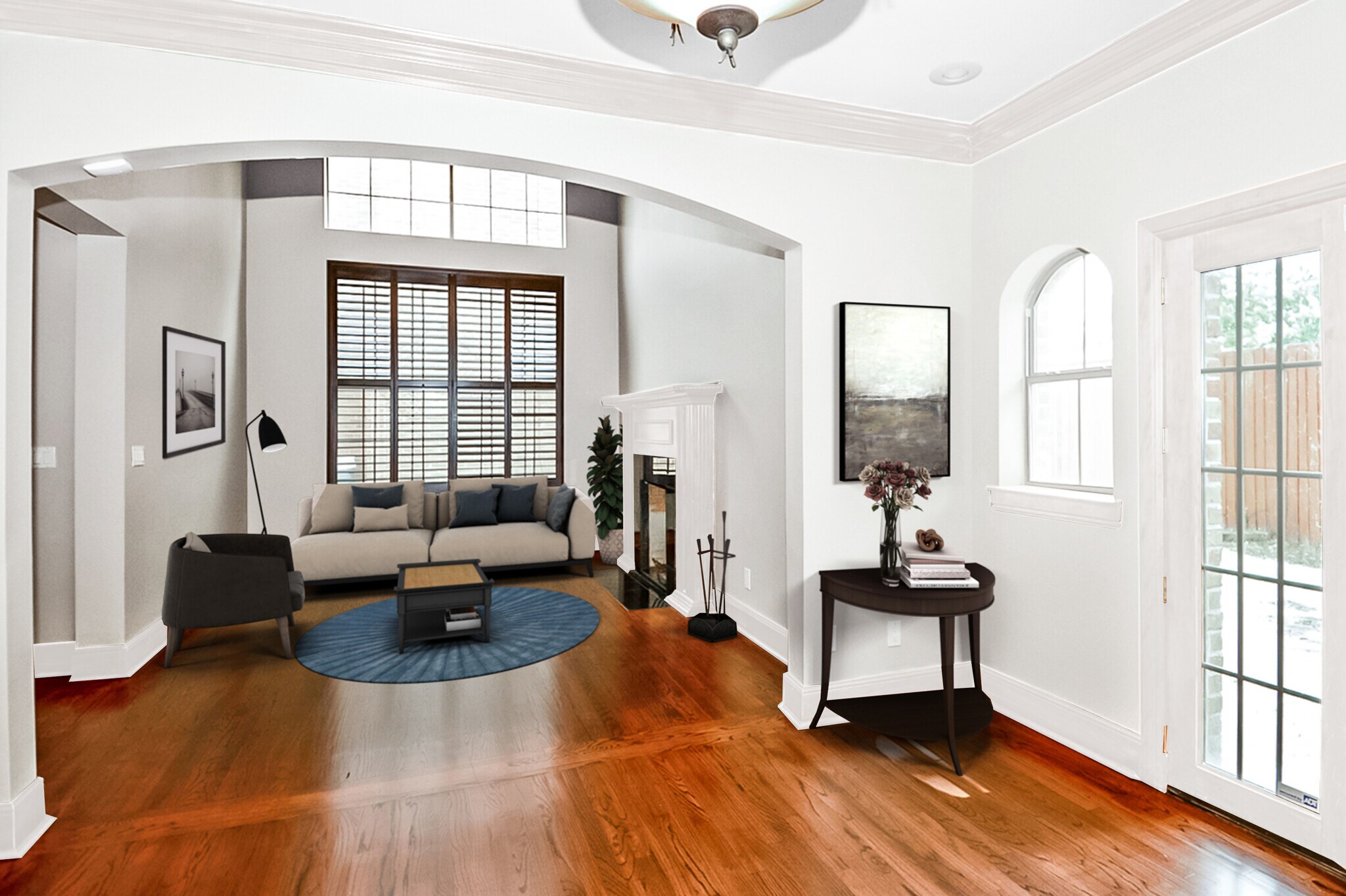 Building Photo - 2917 Normah St