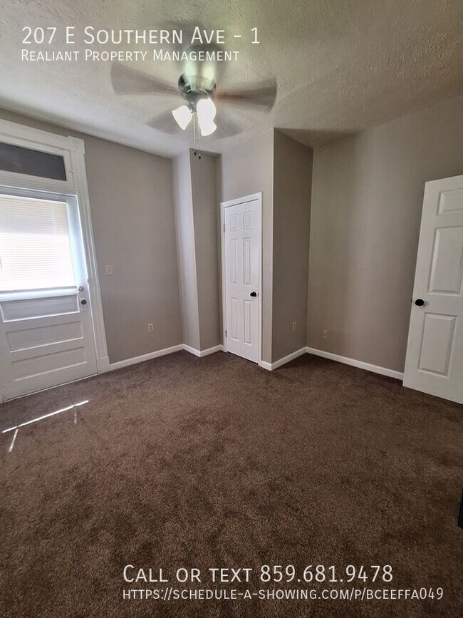 Building Photo - 207 E Southern Ave