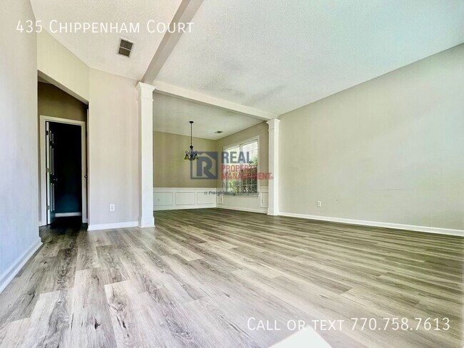 Building Photo - 435 Chippenham Ct