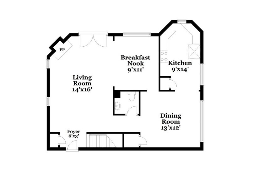 Building Photo - 1091 Wynnbrook Ln