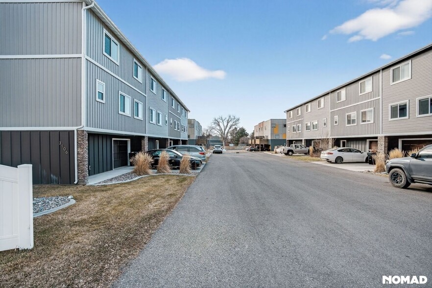 Building Photo - 3106 Boulder Ave