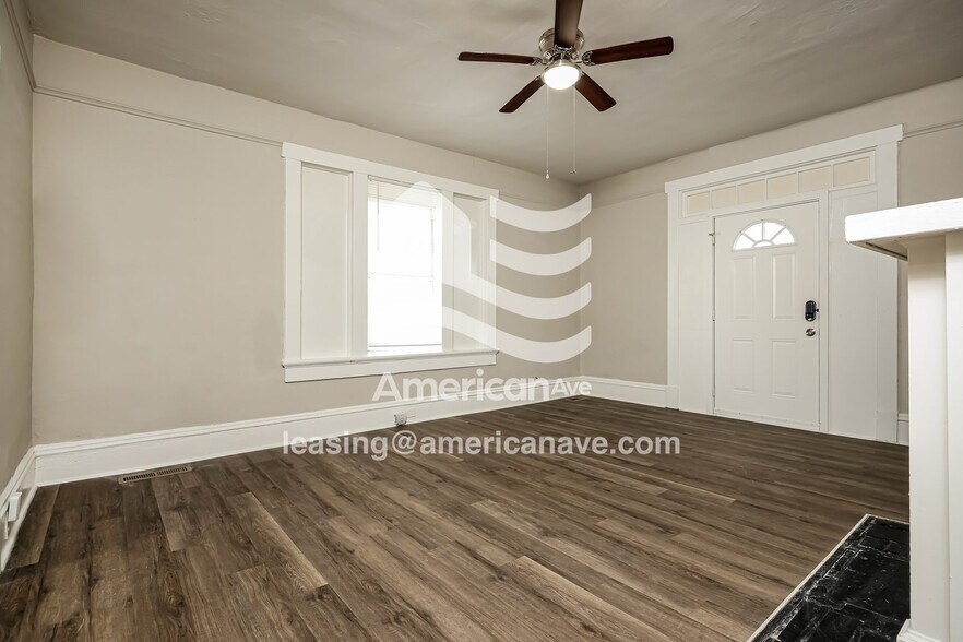 Building Photo - 2703 Peabody Ave