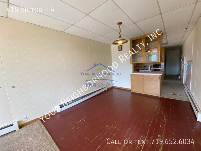 Building Photo - 415 Victor-A