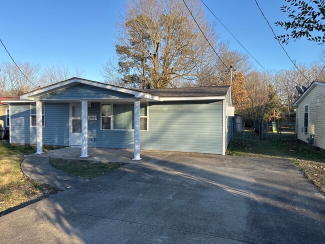 Building Photo - Newly Remodeled House in Paducah