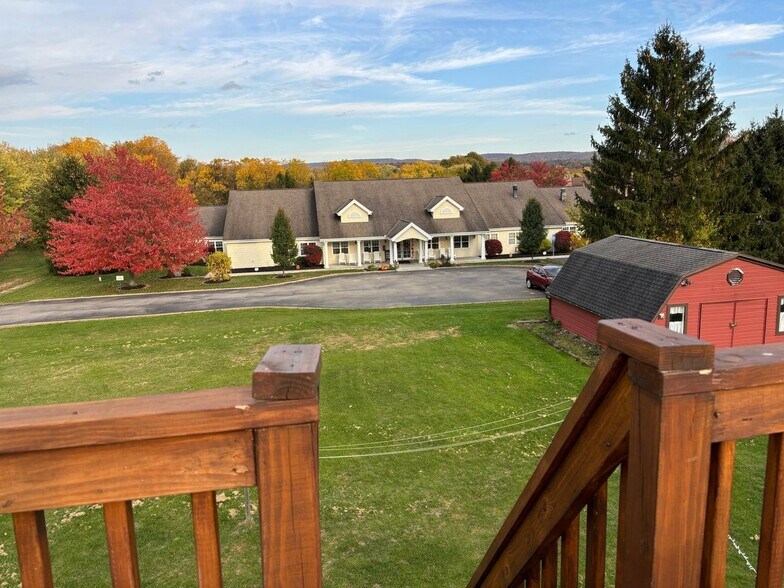 Building Photo - 1706 Wood St