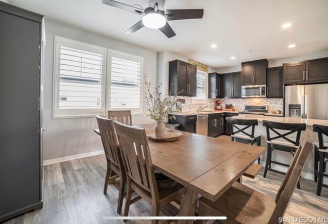 Building Photo - Available Now! Beautifully updated 3-story...