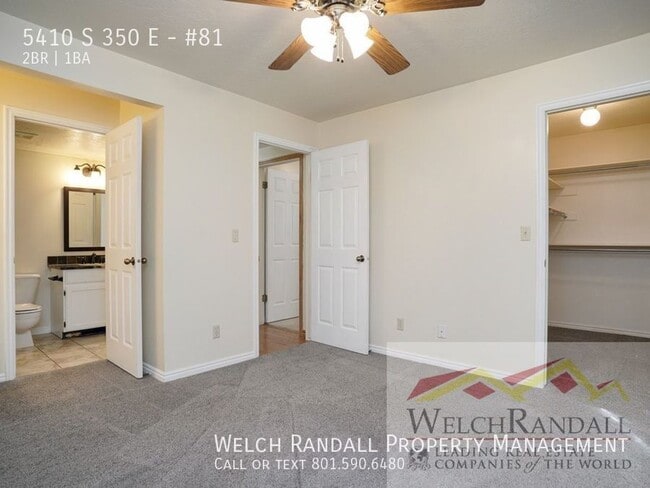 Building Photo - 5410 S 350 E