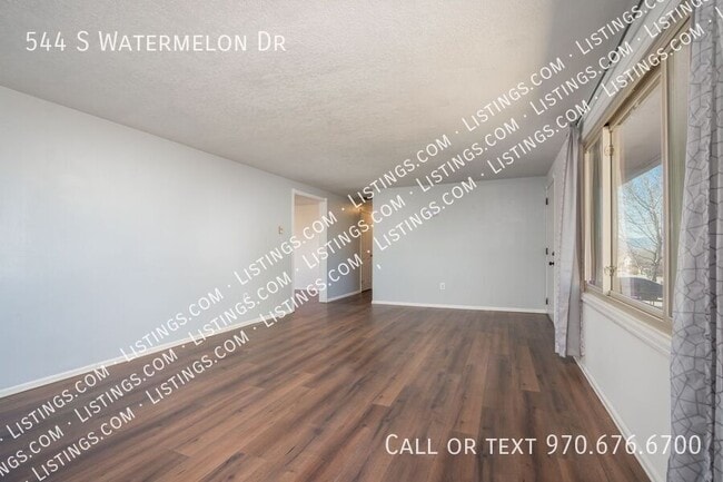 Building Photo - 544 S Watermelon Dr