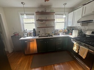 Building Photo - 145 Albion St