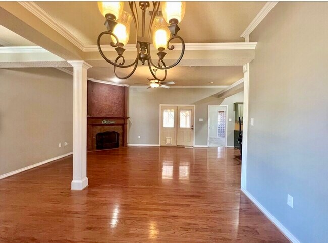 Building Photo - 6805 36th St