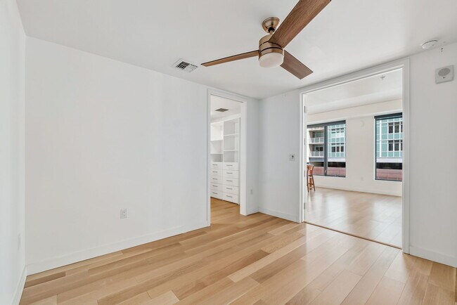 Building Photo - 1750 Wewatta St