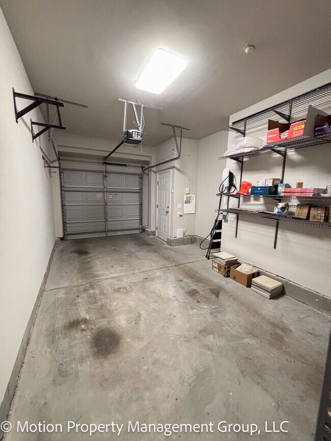 Building Photo - 1540 S Church St