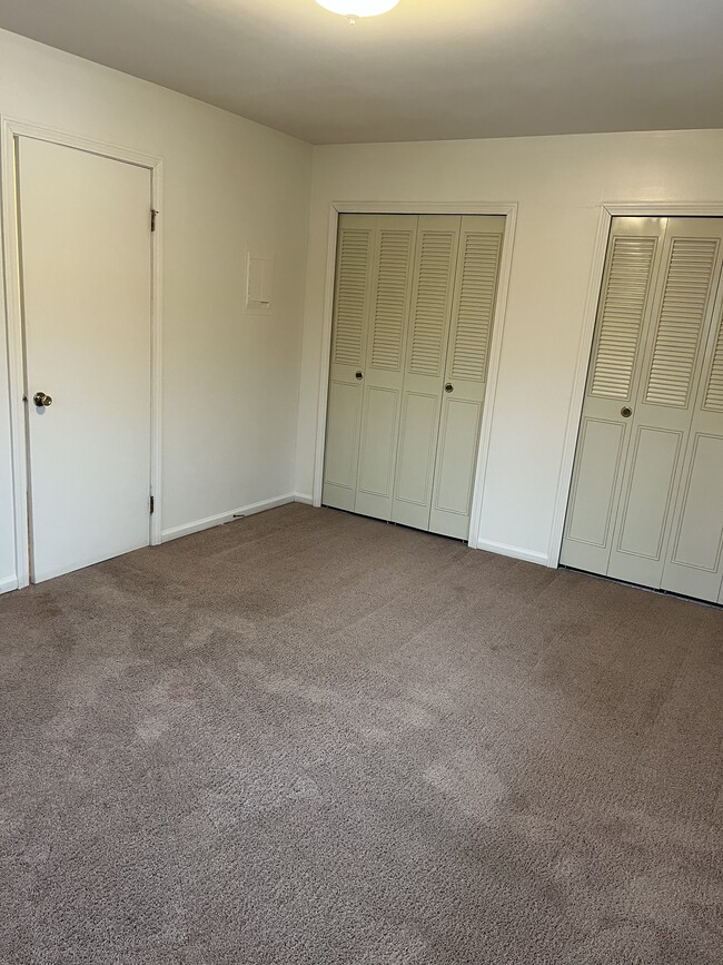 Floorplan - The Presidents Village