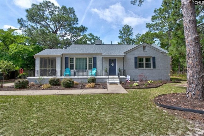 Primary Photo - 4524 Mosshill Rd