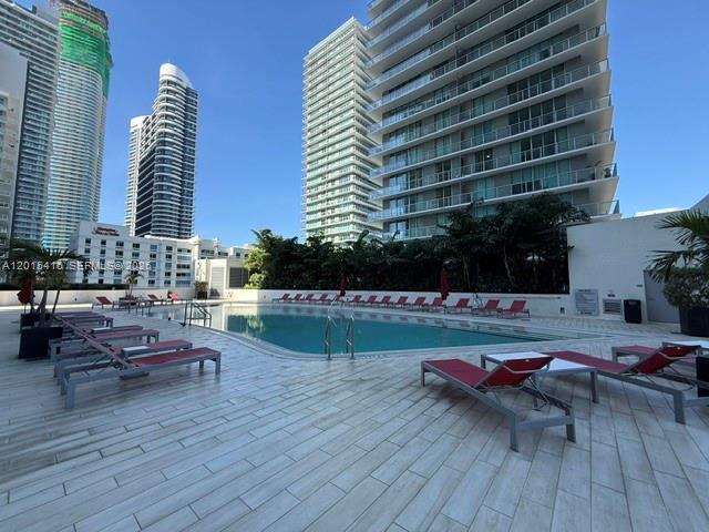 Building Photo - 1100 S Miami Ave