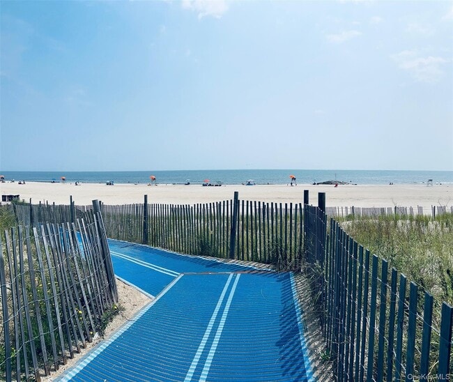 Building Photo - 1-25 Beach 124th St