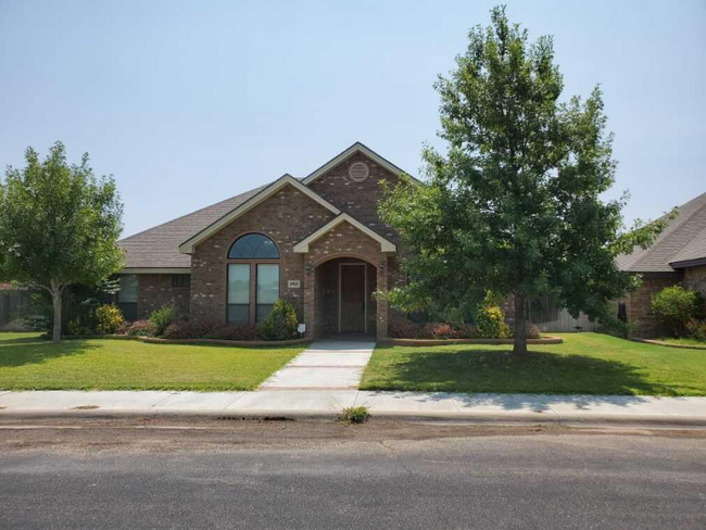 Primary Photo - 4905 Woodhollow Dr