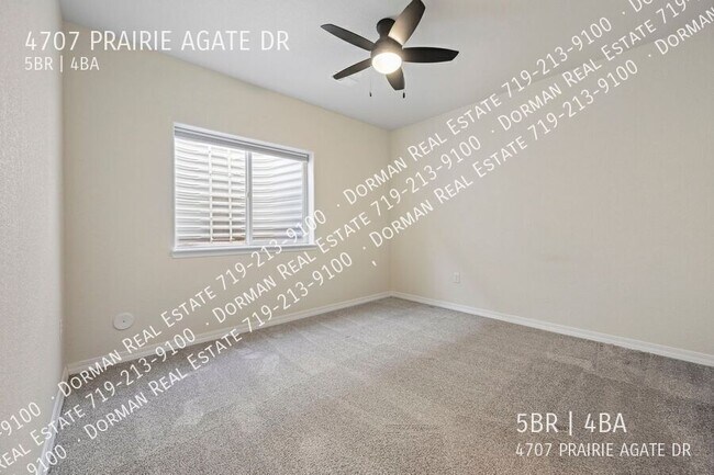 Building Photo - 4707 Prairie Agate Dr