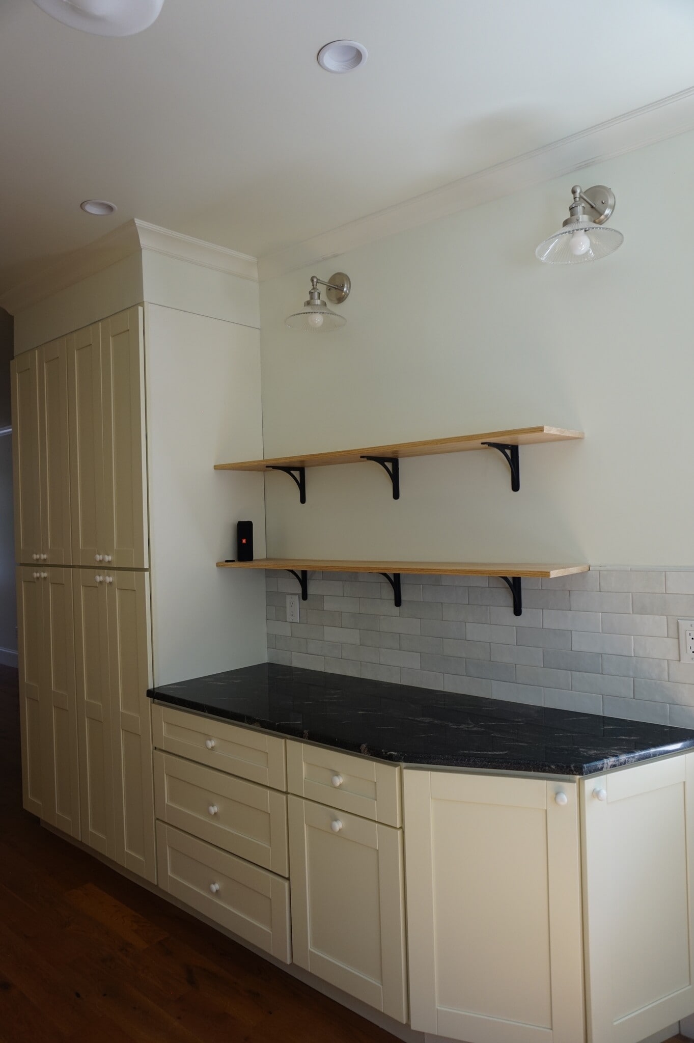 Kitchen / Pantry - 1138 S 24th St