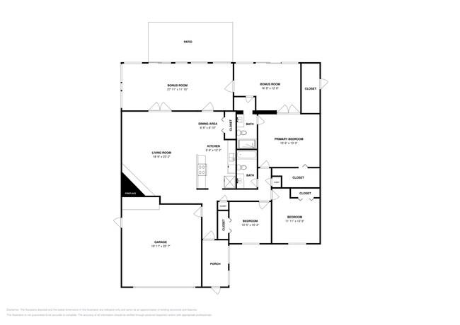 Building Photo - 11404 Larkwood Way