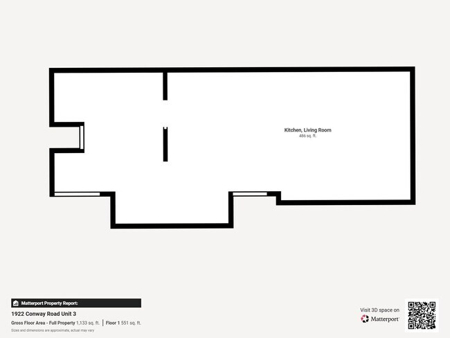 Building Photo - 1922 Conway Rd