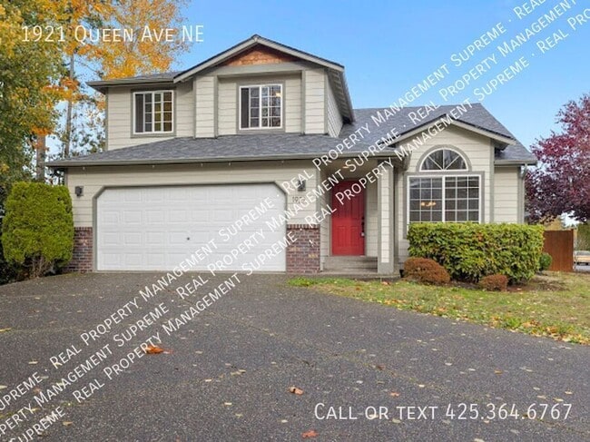 Building Photo - 1921 Queen Ave NE