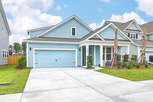 Building Photo - Cane Bay home available!
