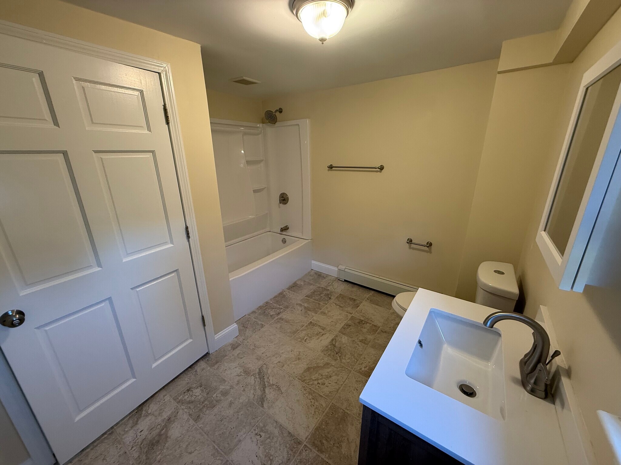 Bathroom - 33 S Elm St