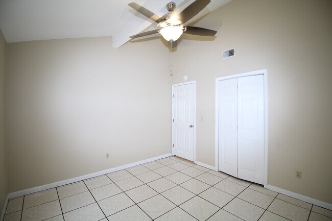 Building Photo - Brick Duplex Near NAS Pensacola & Corry Station with Tile Flooring Throughout and Fully Fenced Ba...