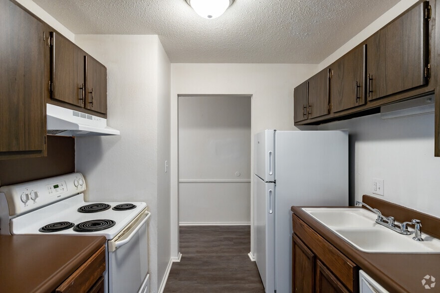 Primary Photo - Frenchtown Flats