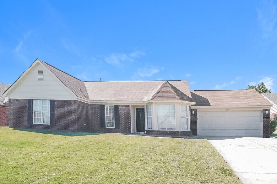 Primary Photo - 9179 Belmont Dr
