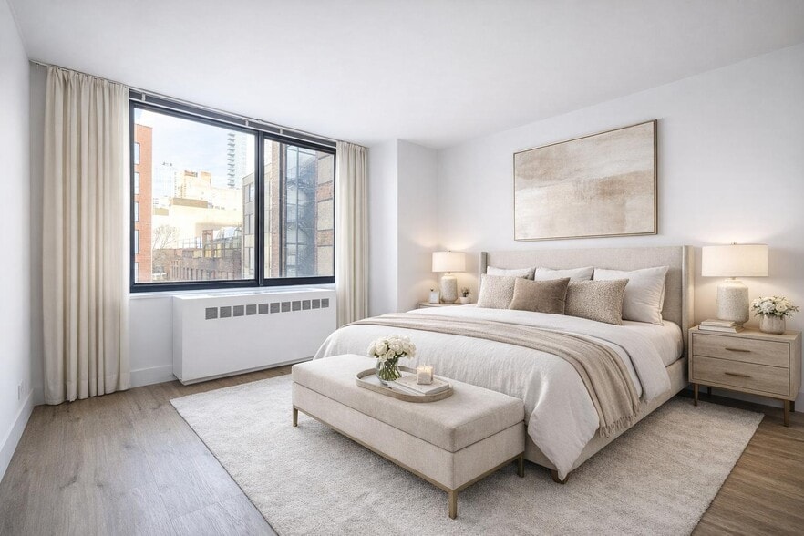 Building Photo - 1735 York Ave