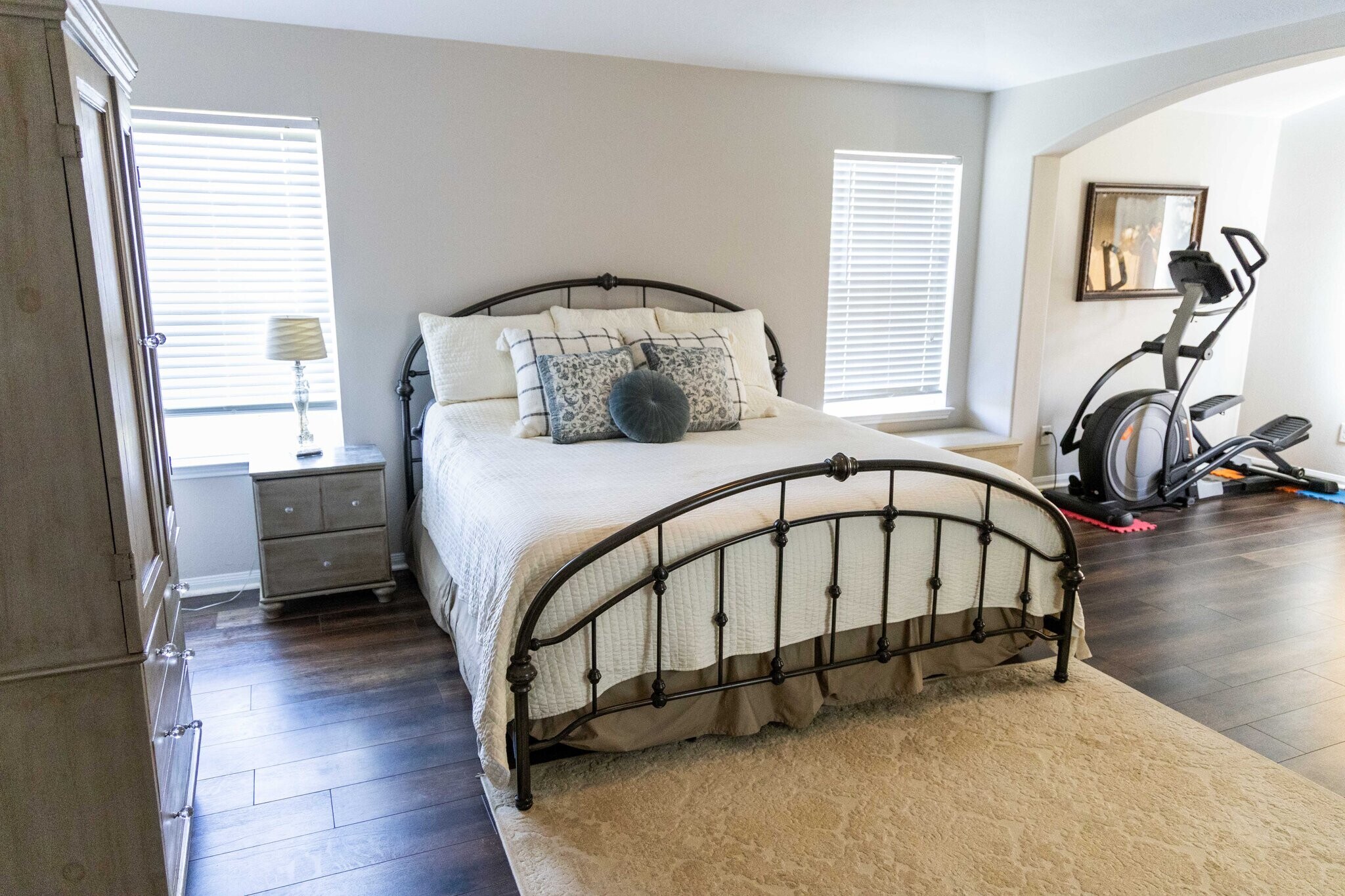 Building Photo - 20202 Dolben Meadows Ln