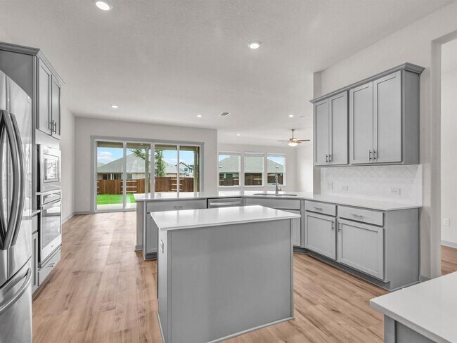 Building Photo - 2236 Cattle Baron Trl