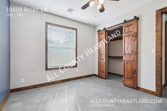 Building Photo - 10600 Ricky Ln