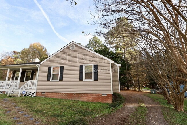 Building Photo - 8303 Morelock Ct