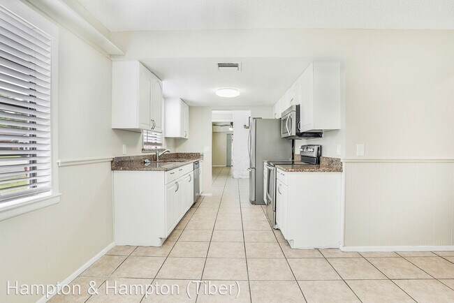 Building Photo - 3 br, 2 bath House - 2815 CONCORD ROAD