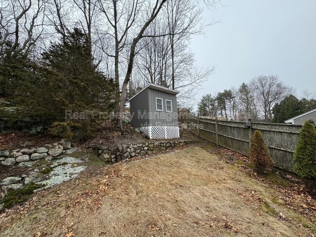 Building Photo - 14 Ravenna Ave