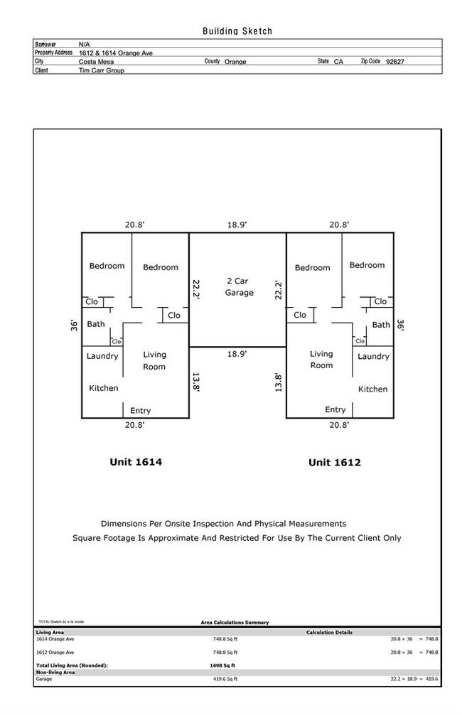 Building Photo - MYCORN &amp; HORVATH