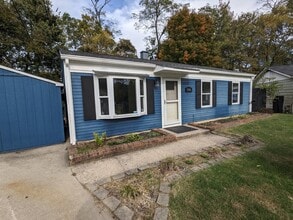 Building Photo - 9696 Adair Ct