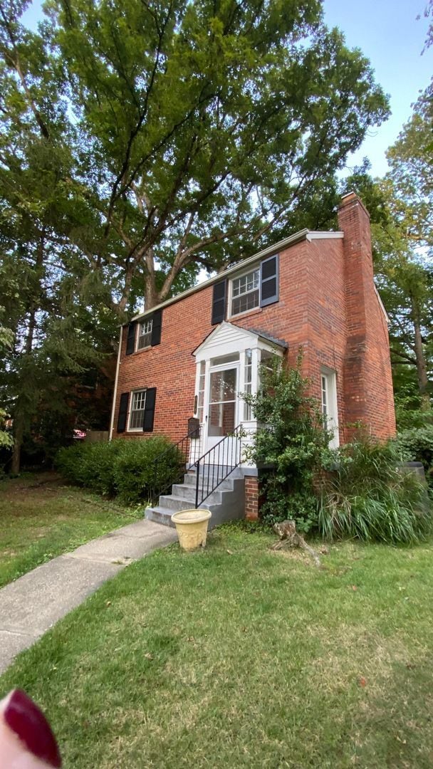 Building Photo - 3 Bedroom in Woodmoor available ASAP!!