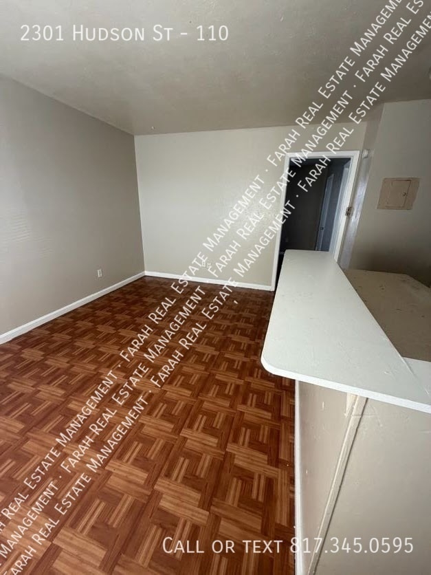 Building Photo - 2301 Hudson St