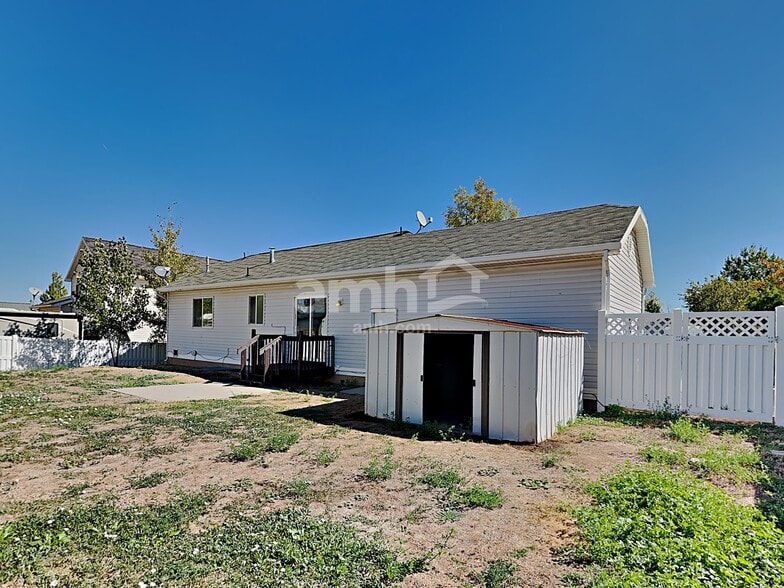 Building Photo - 4342 S Jocelyn Way