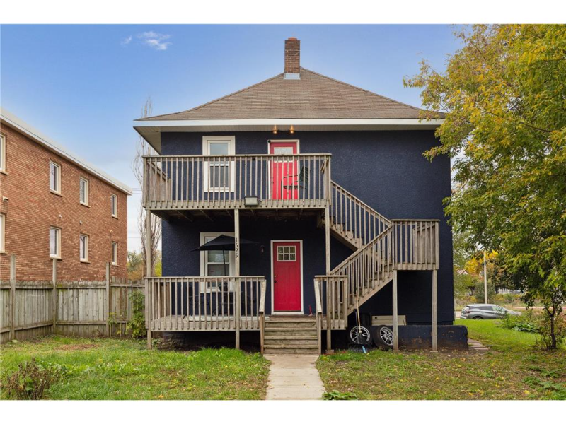 Building Photo - 1629 St Anthony Ave